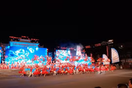 Liên hoan Ca, Múa, Nhạc toàn quốc 2021 sẽ diễn ra tại Hải Phòng