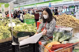 Bộ NN&PTNT dự báo nhu cầu và giá cả thực phẩm sẽ tăng trở lại