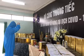 Tưởng niệm nạn nhân mất vì COVID-19: Có ý nghĩa sâu sắc và rất kịp thời