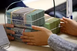 Tổng thu ngân sách nhà nước giai đoạn 2021 - 2025 khoảng 8,3 triệu tỷ đồng