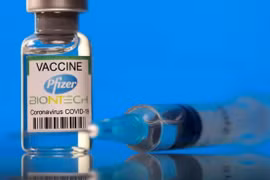 Sử dụng tiền từ Quỹ vaccine phòng COVID-19 mua bổ sung gần 20 triệu liều vaccine Pfizer