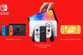 Nhà sản xuất Nintendo tung bản cập nhật kết nối âm thanh qua Bluetooth cho Switch