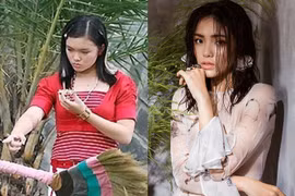 Dàn diễn viên nhí trong phim Gia đình phép thuật hiện giờ ra sao?