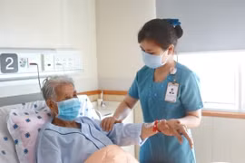 Sáng 17/9, Việt Nam đã có hơn 423.500 ca COVID-19 khỏi bệnh