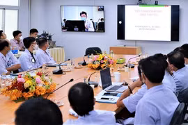 Telehealth - nâng niềm tin của người dân vào hệ thống y tế