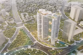 Văn Phú - Invest và hành trình phát triển dự án bền vững