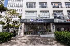 Gỗ An Cường (ACG) ĐHĐCĐ bất thường bàn phương án niêm yết trên HoSE sau 1 tháng lên sàn UPCoM