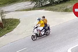 Hà Tĩnh: Vượt chốt kiểm dịch COVID-19, đôi nam nữ bị phạt 10 triệu đồng
