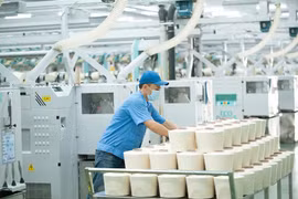 Doanh nghiệp 14 ngành đề xuất chiến lược phục hồi sản xuất trong bối cảnh "sống chung với Covid-19"