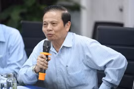 Lo cho doanh nghiệp là lo cho chính người dân