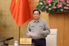 Cử tri TP.Cần Thơ kiến nghị nới lỏng quy định lưu chuyển hàng hóa