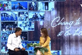“Trạm yêu thương”: Lan tỏa tình yêu thương vượt qua đại dịch