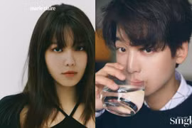 Mối tình gần một thập kỉ của cặp đôi Soo Young (SNSD) và Jung Kyung Ho