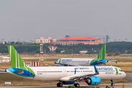 Thêm 2 đường bay nội địa được thí điểm khai thác trở lại