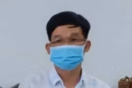Bắt giam nguyên cán bộ thuế lạm dụng chức vụ chiếm đoạt tài sản