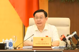 Kỳ họp thứ Hai, Quốc hội Khóa XV: Dành 2,5 ngày cho hoạt động chất vấn và trả lời chất vấn