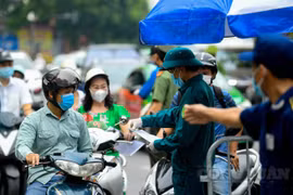 Quy định tạm thời “thích ứng an toàn” COVID-19: Các địa phương không được làm khác, gây ngăn sông cấm chợ