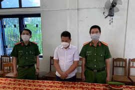 Thừa Thiên Huế: Khởi tố nhân viên Trung tâm phát triển Quỹ đất vì làm sai lệch hồ sơ