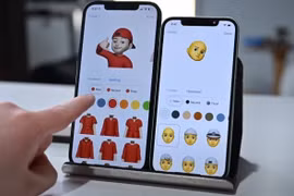 Apple tung bản cập nhật iOS 15.0.2, vá nhiều lỗi cho người dùng
