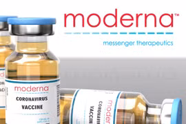 Hãng Moderna và Johnson & Johnson công bố dữ liệu về liều vaccine tăng cường