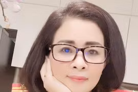 Tạm giam nữ đại tá Công an 'rởm' để điều tra về hành vi lừa đảo