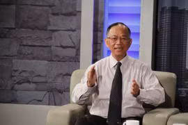 TS. Nguyễn Minh Phong: Sai phạm trong bối cảnh dịch bệnh phải áp dụng lỗi và xử theo luật thời chiến