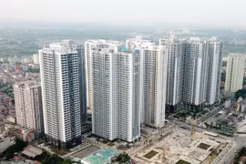 Cả nước đổ xô đầu tư đất nền, cơ hội nào cho căn hộ chung cư bứt phá?