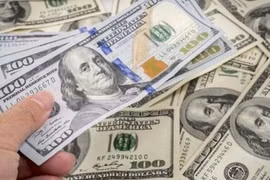 Tỷ giá ngoại tệ hôm nay 4/5: Đồng USD suy yếu