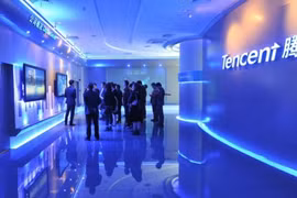 Trung Quốc buộc Tencent và hàng loạt các công ty lớn hạn chế hoạt động kinh doanh tài chính