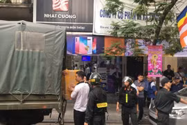 Ngày mai (5/5), xét xử vụ án buôn lậu tại Công ty Nhật Cường