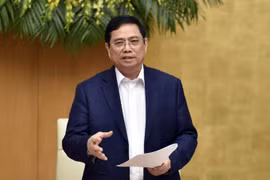 Thủ tướng: Càng nhạy cảm càng phải mở rộng, phát huy dân chủ