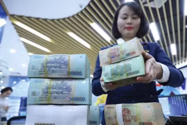 Ngành ngân hàng dựa vào đâu để có thể về đích sớm?