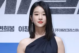 Sau scandal vụ thao túng bạn trai, Seo Ye Ji rút khỏi phim 'Island'
