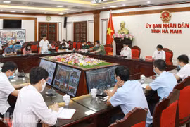 Hà Nam: Nghiêm cấm bán thuốc kháng sinh, cảm sốt khi thông có đơn thuốc của bác sỹ