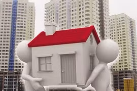 Bộ Tài chính: Doanh nghiệp muốn chuyển nhượng bất động sản phải nộp thuế 20% là hợp lý