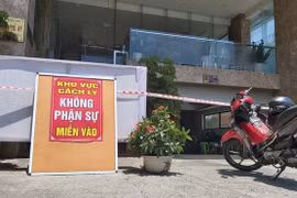 Đà Nẵng: Nữ nhân viên massage dương tính Covid-19 từng tiếp xúc nhiều người