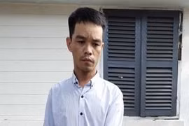 Đồng Nai: Bắt nóng đối tượng trộm cắp xe máy của 2 mẹ con đi chợ