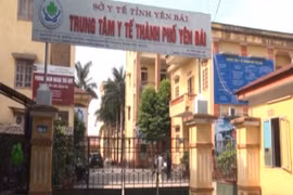 Kỷ luật Giám đốc Trung tâm Y tế TP. Yên Bái do vi phạm phòng chống Covid-19