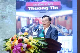 Bí thư Hà Nội: Xây dựng đội ngũ cán bộ có năng lực, uy tín để đáp ứng yêu cầu phát triển
