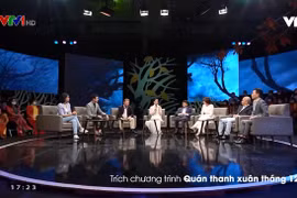 Quán thanh xuân tháng 12: Những mùa đông yêu dấu