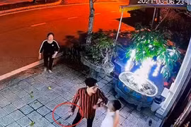 Điện thoại là “hung khí nguy hiểm”?