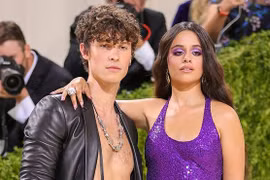 Camila Cabello và Shawn Mendes chia tay sau 2 năm hẹn hò