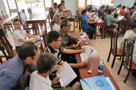 Chính sách an sinh xã hội cần điều chỉnh để không bỏ sót người yếu thế trong xã hội
