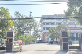 Dấu hiệu "nâng giá" mua sắm thiết bị tại TP Yên Bái?