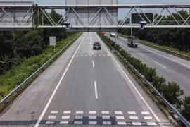Chi hơn 2 nghìn tỷ đồng lắp camera giám sát giao thông