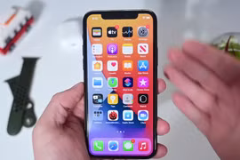 Apple khóa phiên bản cập nhật iOS 14.3 khiến người dùng không thể hạ cấp từ iOS 14.4