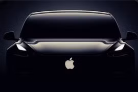 Apple đầu tư 3,6 tỷ USD vào Kia Motors để sản xuất Apple Car tại Mỹ