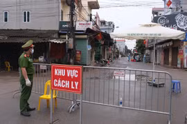 Hà Nội: Xác minh được 757 trường hợp F1 nhưng còn tình trạng chậm trả kết quả xét nghiệm