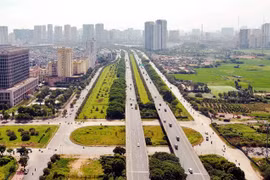 Hà Nội được sử dụng 5000 tỷ đồng còn dư sau cải cách tiền lương năm 2020 để đầu tư phát triển