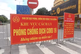 Phòng chống dịch Covid-19: Nhanh hơn, quyết liệt hơn